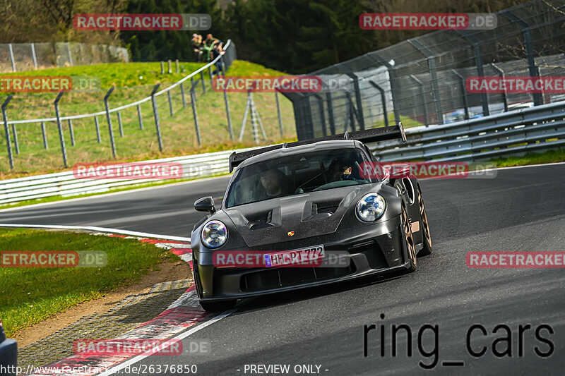 Bild #26376850 - Touristenfahrten Nürburgring Nordschleife (31.03.2024)