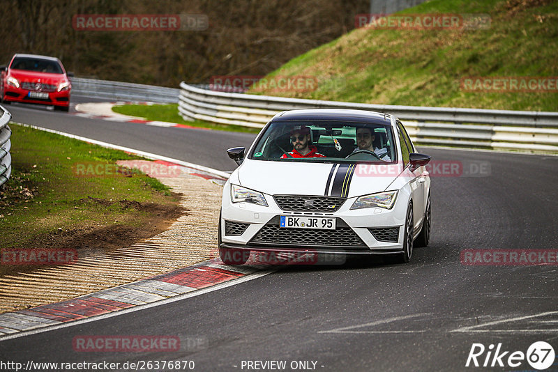 Bild #26376870 - Touristenfahrten Nürburgring Nordschleife (31.03.2024)