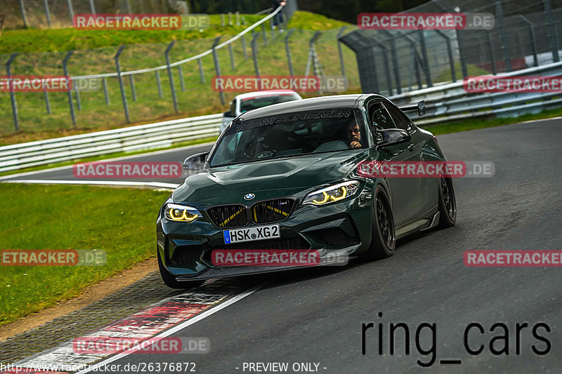 Bild #26376872 - Touristenfahrten Nürburgring Nordschleife (31.03.2024)