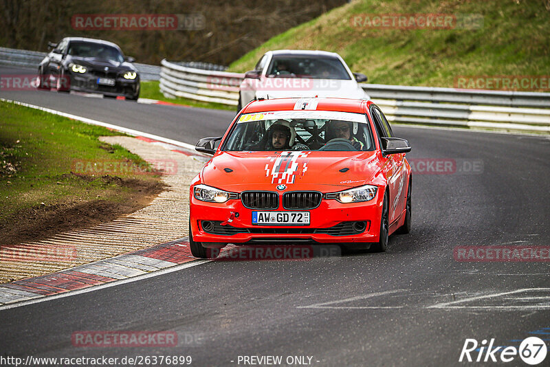 Bild #26376899 - Touristenfahrten Nürburgring Nordschleife (31.03.2024)