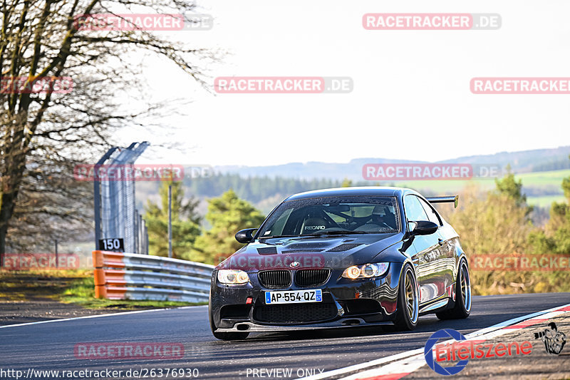 Bild #26376930 - Touristenfahrten Nürburgring Nordschleife (31.03.2024)