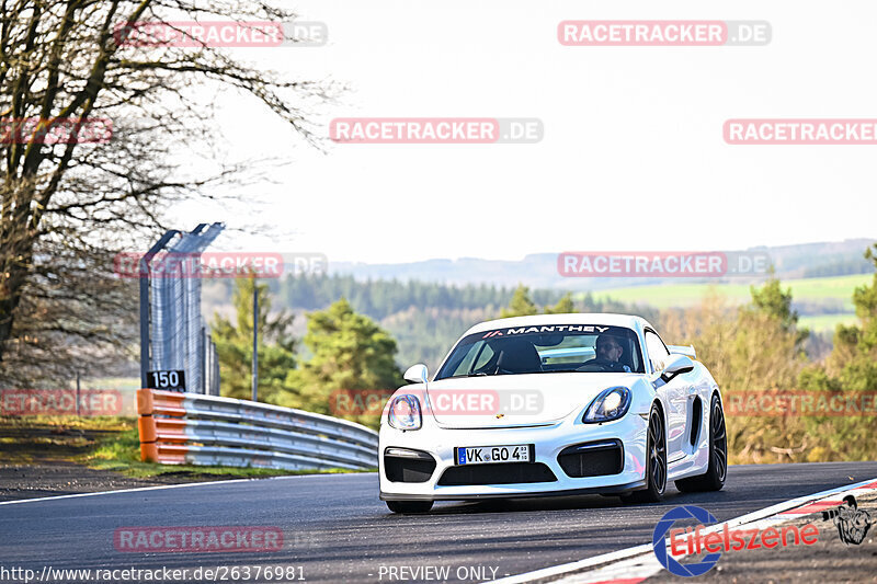 Bild #26376981 - Touristenfahrten Nürburgring Nordschleife (31.03.2024)