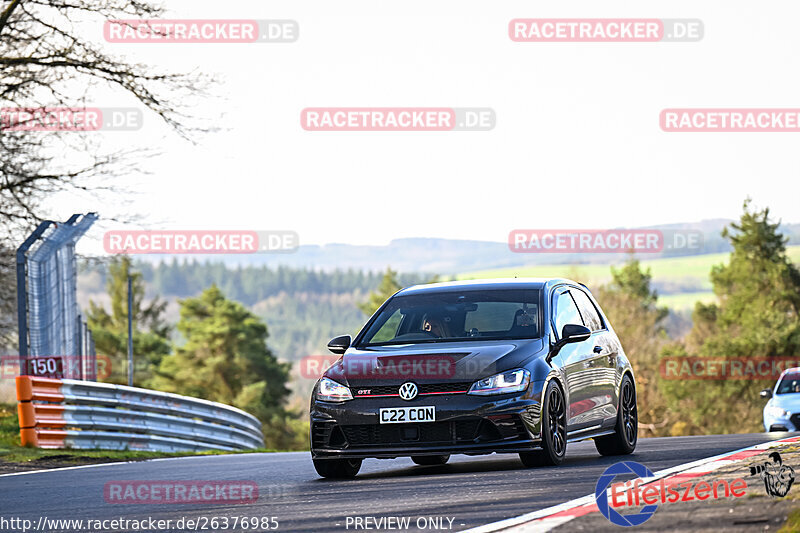 Bild #26376985 - Touristenfahrten Nürburgring Nordschleife (31.03.2024)