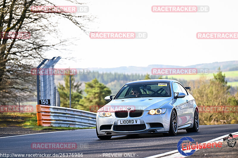 Bild #26376986 - Touristenfahrten Nürburgring Nordschleife (31.03.2024)