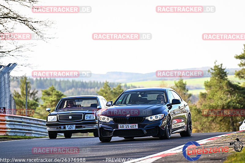 Bild #26376988 - Touristenfahrten Nürburgring Nordschleife (31.03.2024)