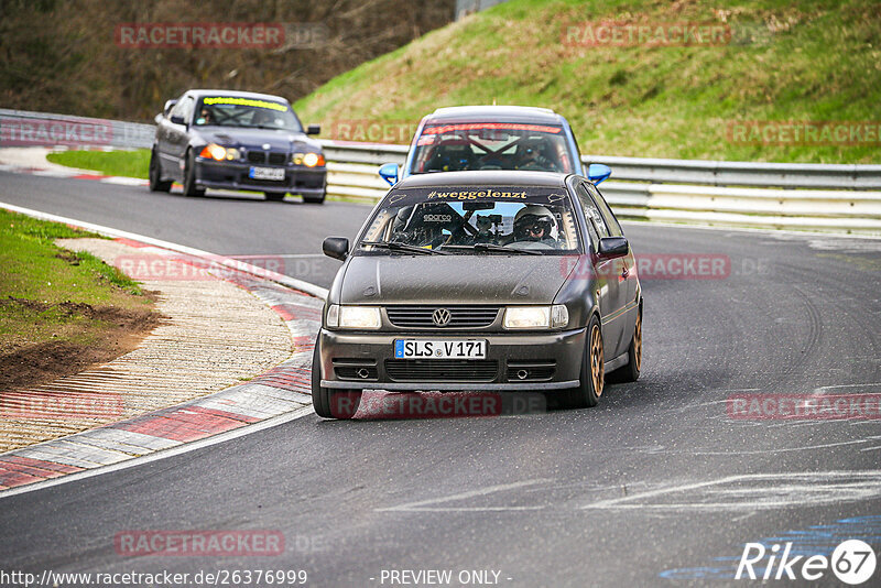 Bild #26376999 - Touristenfahrten Nürburgring Nordschleife (31.03.2024)