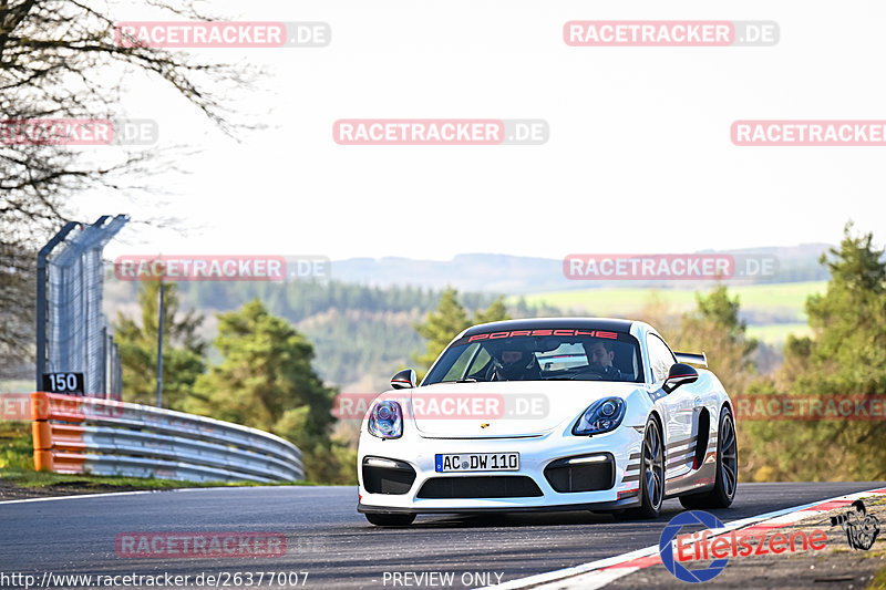 Bild #26377007 - Touristenfahrten Nürburgring Nordschleife (31.03.2024)