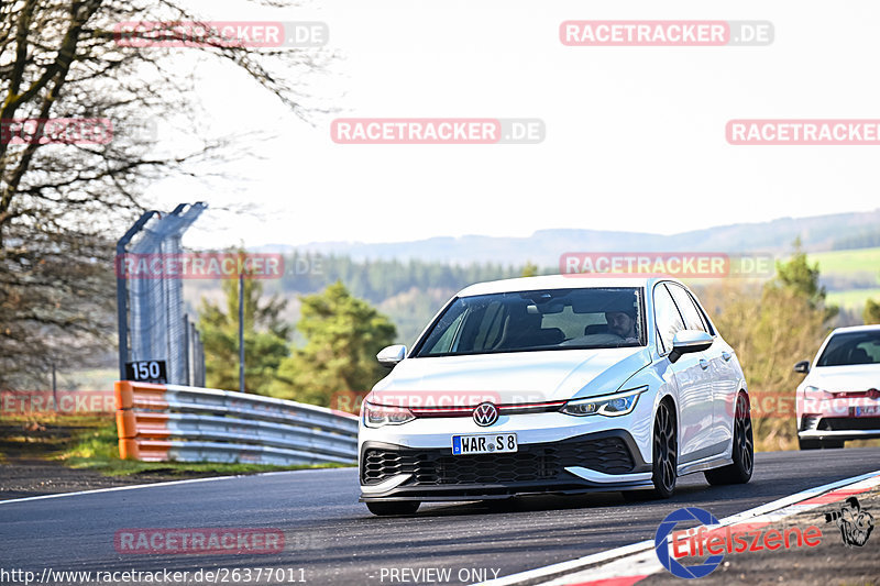 Bild #26377011 - Touristenfahrten Nürburgring Nordschleife (31.03.2024)