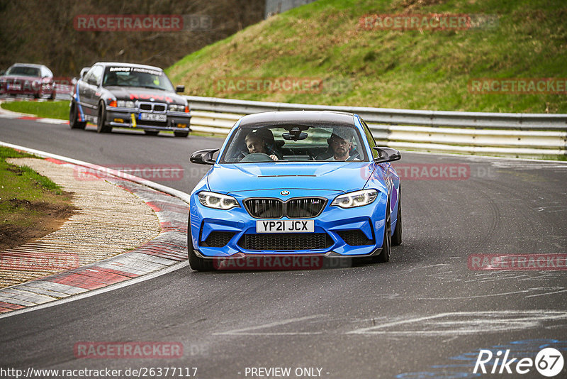 Bild #26377117 - Touristenfahrten Nürburgring Nordschleife (31.03.2024)