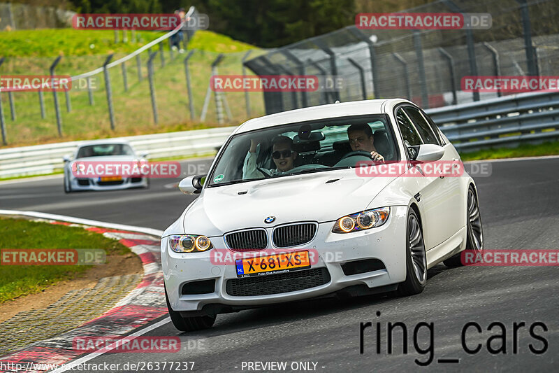 Bild #26377237 - Touristenfahrten Nürburgring Nordschleife (31.03.2024)