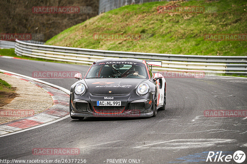 Bild #26377256 - Touristenfahrten Nürburgring Nordschleife (31.03.2024)