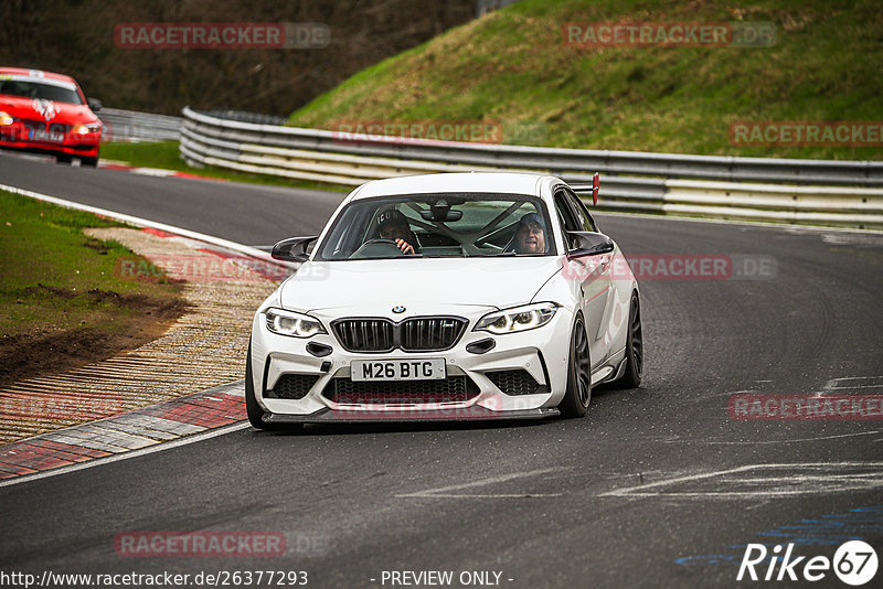 Bild #26377293 - Touristenfahrten Nürburgring Nordschleife (31.03.2024)