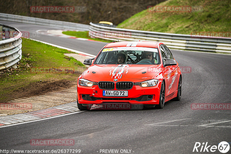 Bild #26377299 - Touristenfahrten Nürburgring Nordschleife (31.03.2024)