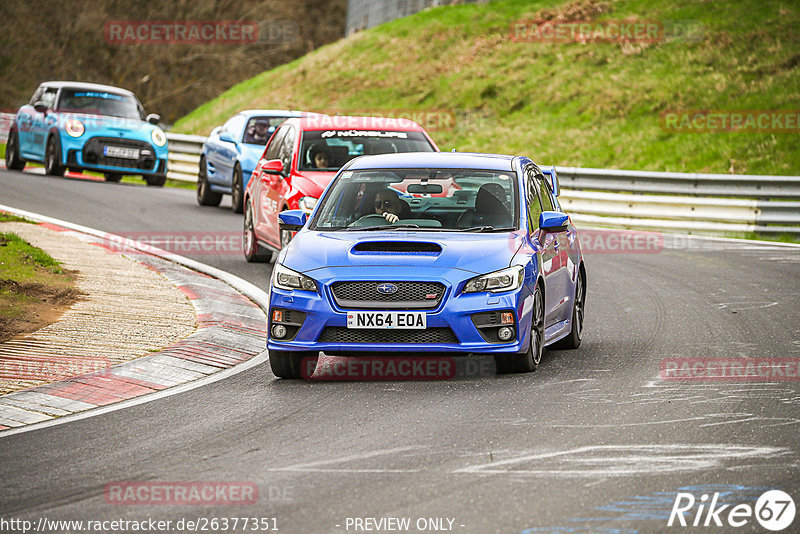 Bild #26377351 - Touristenfahrten Nürburgring Nordschleife (31.03.2024)