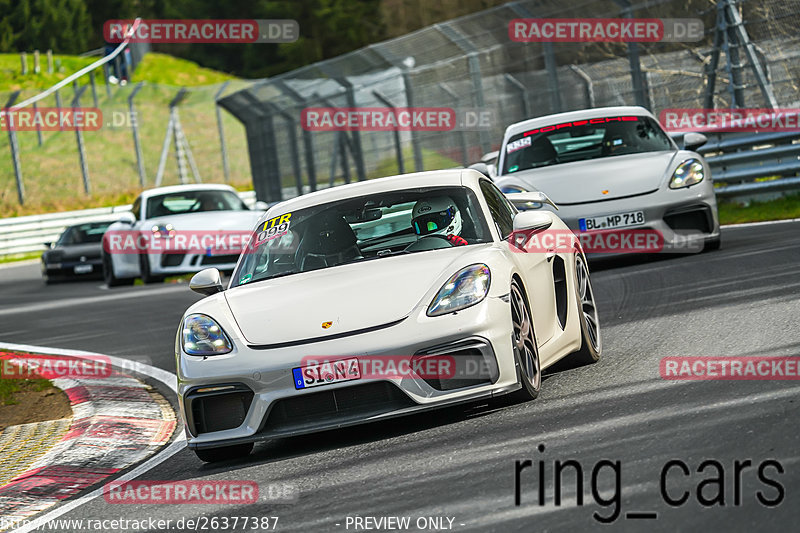 Bild #26377387 - Touristenfahrten Nürburgring Nordschleife (31.03.2024)