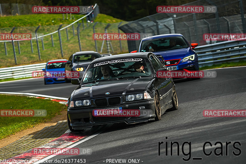 Bild #26377453 - Touristenfahrten Nürburgring Nordschleife (31.03.2024)