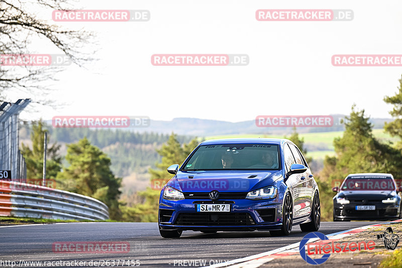 Bild #26377455 - Touristenfahrten Nürburgring Nordschleife (31.03.2024)