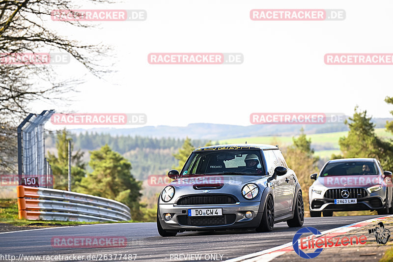 Bild #26377487 - Touristenfahrten Nürburgring Nordschleife (31.03.2024)