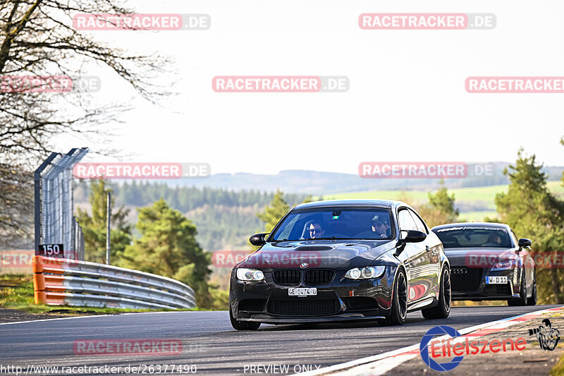 Bild #26377490 - Touristenfahrten Nürburgring Nordschleife (31.03.2024)