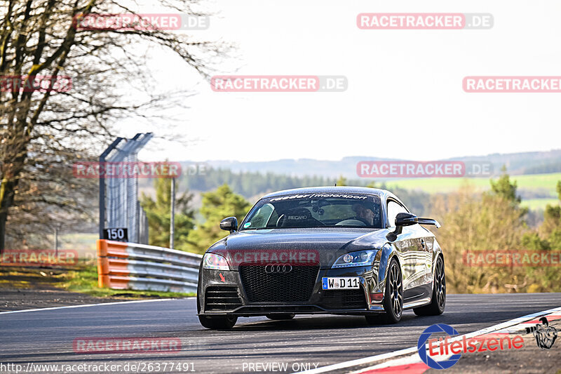 Bild #26377491 - Touristenfahrten Nürburgring Nordschleife (31.03.2024)