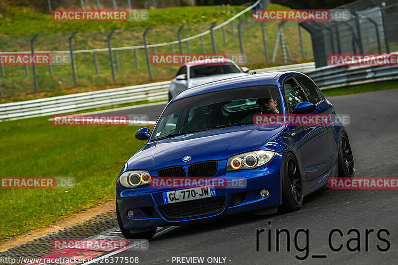 Bild #26377508 - Touristenfahrten Nürburgring Nordschleife (31.03.2024)