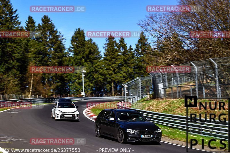 Bild #26377553 - Touristenfahrten Nürburgring Nordschleife (31.03.2024)