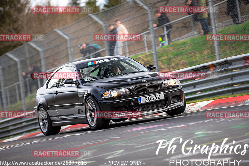 Bild #26377615 - Touristenfahrten Nürburgring Nordschleife (31.03.2024)