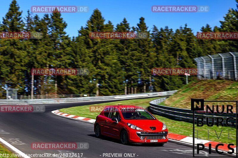 Bild #26377617 - Touristenfahrten Nürburgring Nordschleife (31.03.2024)