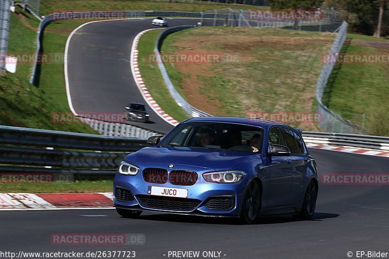 Bild #26377723 - Touristenfahrten Nürburgring Nordschleife (31.03.2024)