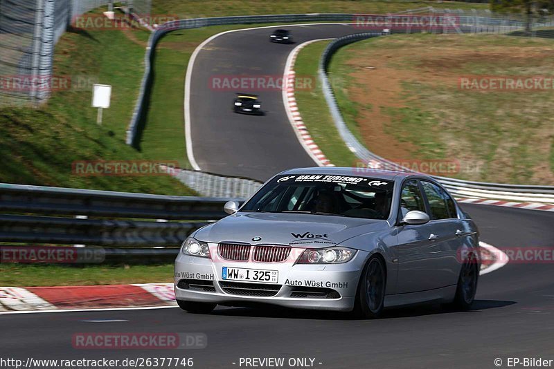 Bild #26377746 - Touristenfahrten Nürburgring Nordschleife (31.03.2024)