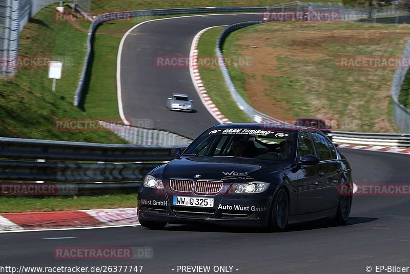 Bild #26377747 - Touristenfahrten Nürburgring Nordschleife (31.03.2024)