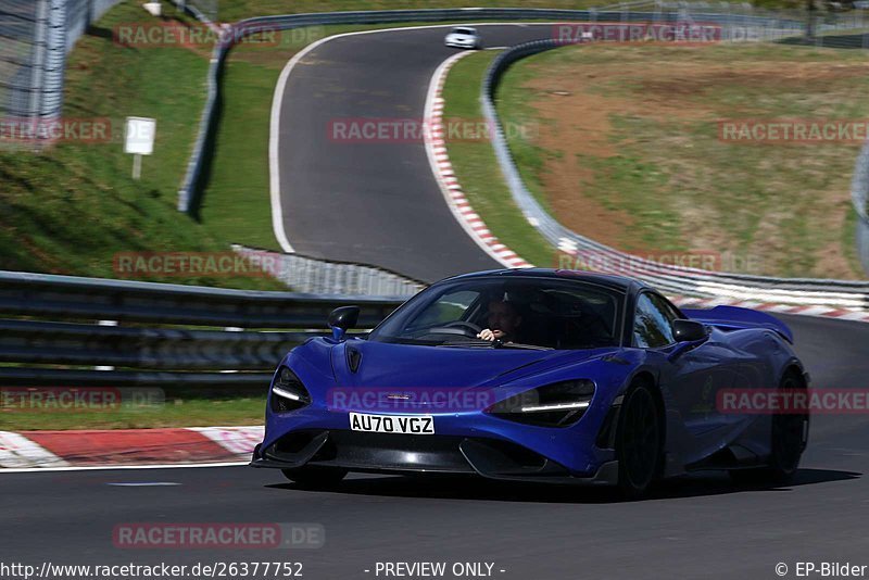 Bild #26377752 - Touristenfahrten Nürburgring Nordschleife (31.03.2024)