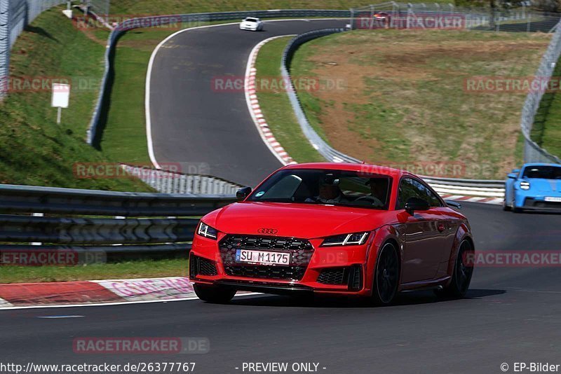 Bild #26377767 - Touristenfahrten Nürburgring Nordschleife (31.03.2024)