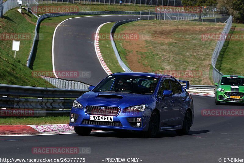 Bild #26377776 - Touristenfahrten Nürburgring Nordschleife (31.03.2024)