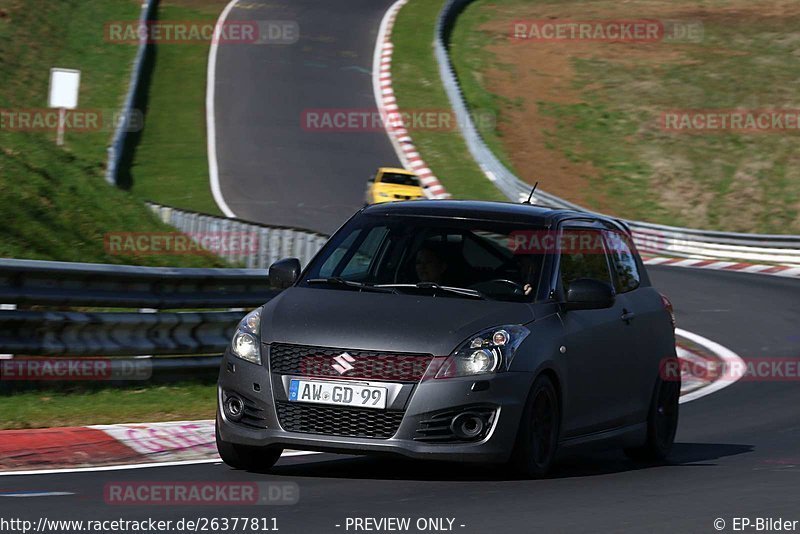 Bild #26377811 - Touristenfahrten Nürburgring Nordschleife (31.03.2024)