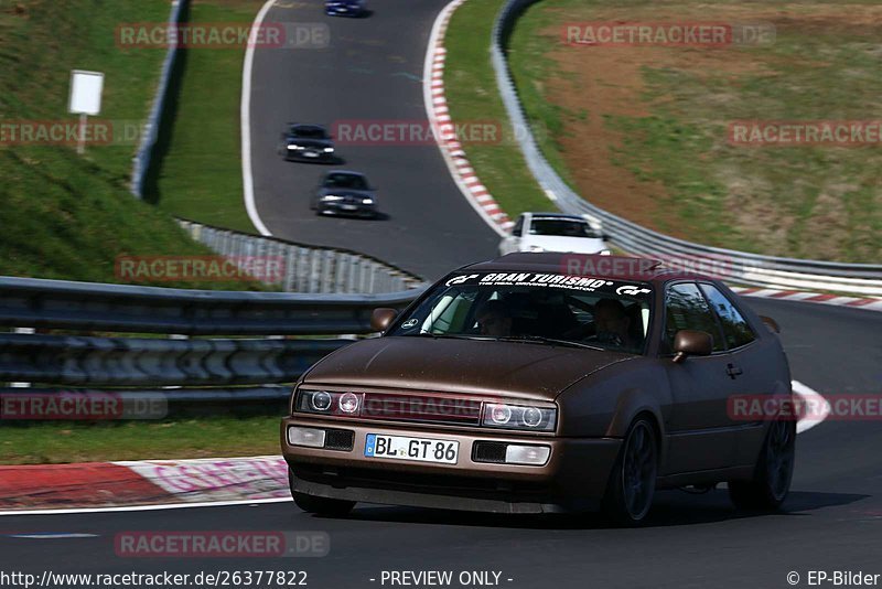 Bild #26377822 - Touristenfahrten Nürburgring Nordschleife (31.03.2024)