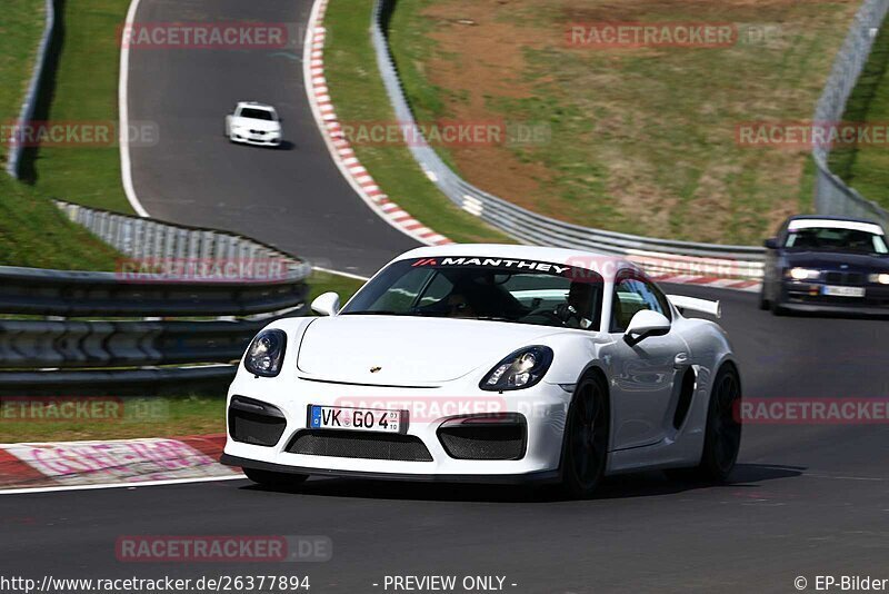 Bild #26377894 - Touristenfahrten Nürburgring Nordschleife (31.03.2024)