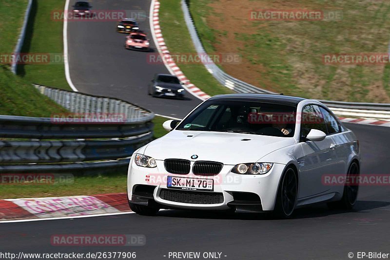 Bild #26377906 - Touristenfahrten Nürburgring Nordschleife (31.03.2024)