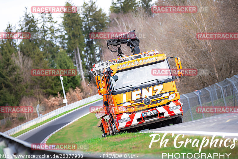 Bild #26377933 - Touristenfahrten Nürburgring Nordschleife (31.03.2024)