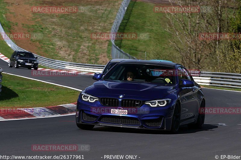 Bild #26377961 - Touristenfahrten Nürburgring Nordschleife (31.03.2024)