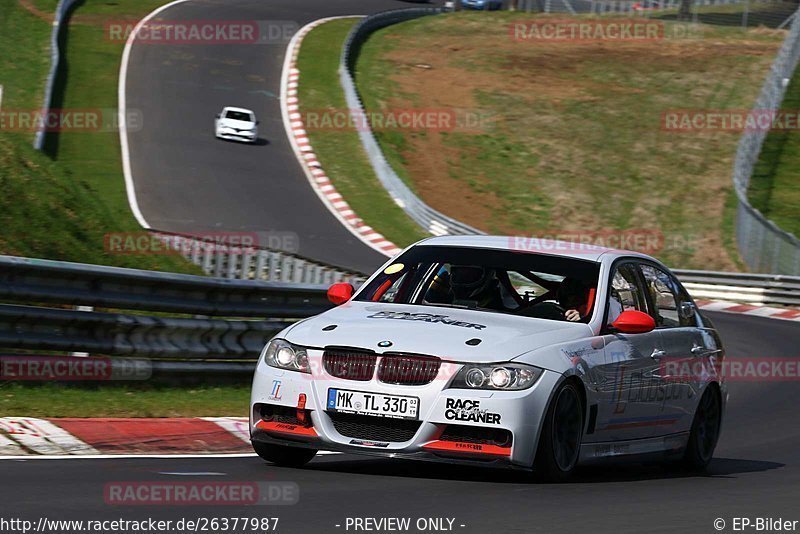 Bild #26377987 - Touristenfahrten Nürburgring Nordschleife (31.03.2024)