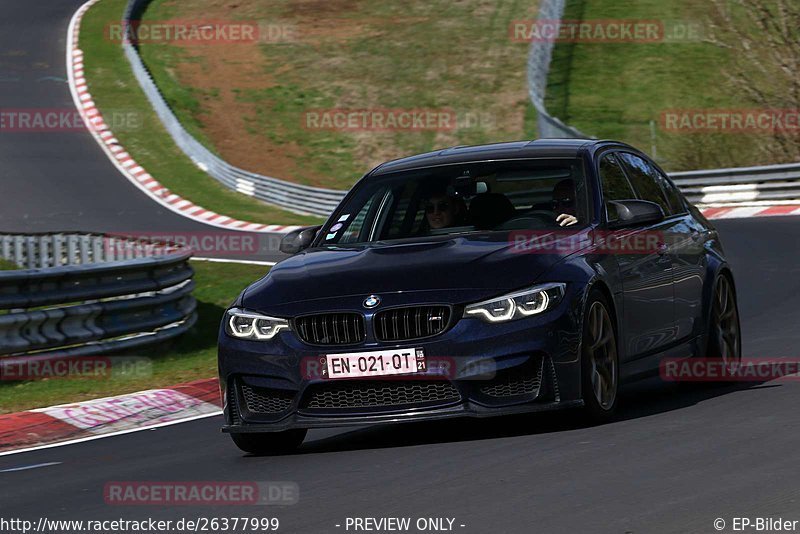 Bild #26377999 - Touristenfahrten Nürburgring Nordschleife (31.03.2024)