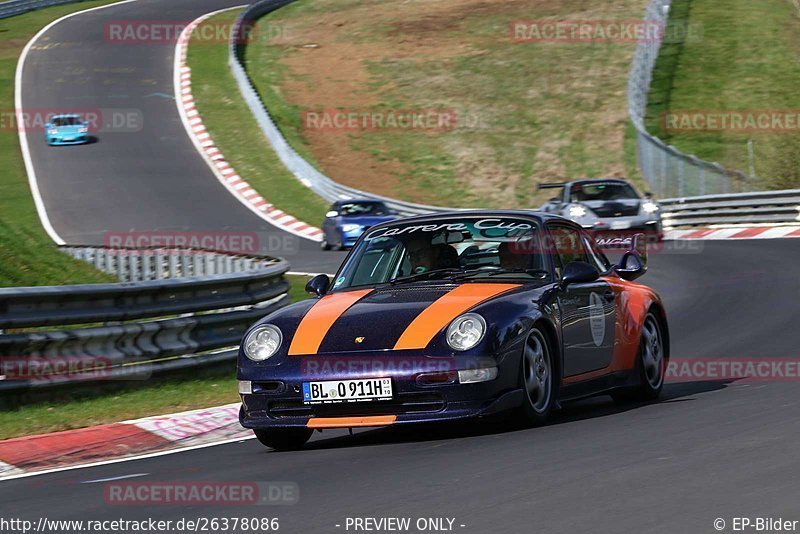 Bild #26378086 - Touristenfahrten Nürburgring Nordschleife (31.03.2024)