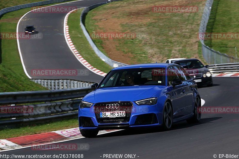 Bild #26378088 - Touristenfahrten Nürburgring Nordschleife (31.03.2024)