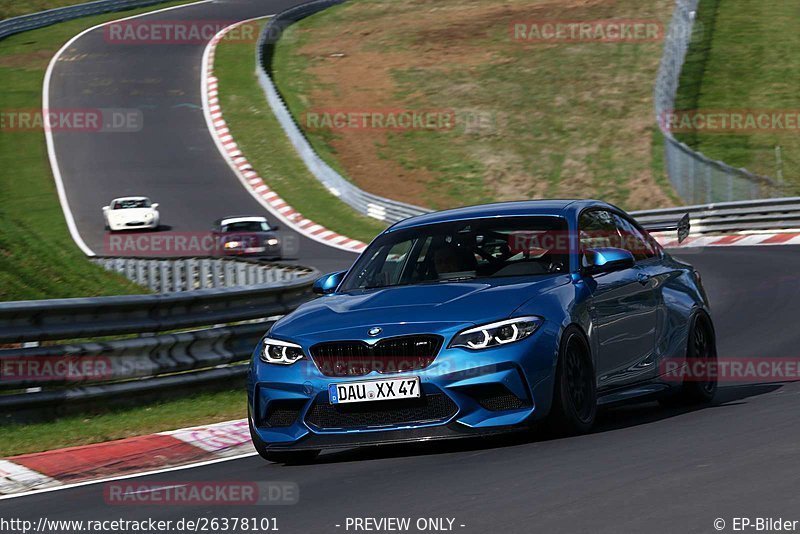 Bild #26378101 - Touristenfahrten Nürburgring Nordschleife (31.03.2024)