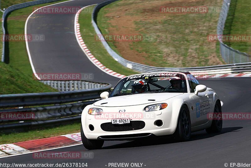 Bild #26378104 - Touristenfahrten Nürburgring Nordschleife (31.03.2024)