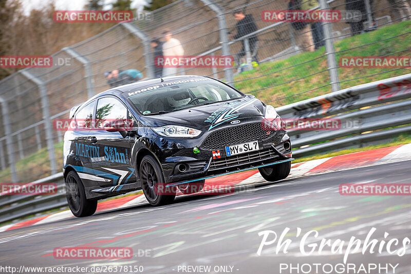 Bild #26378150 - Touristenfahrten Nürburgring Nordschleife (31.03.2024)