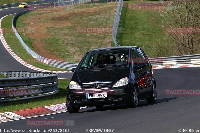 Bild #26378161 - Touristenfahrten Nürburgring Nordschleife (31.03.2024)