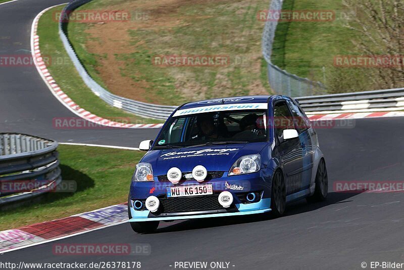 Bild #26378178 - Touristenfahrten Nürburgring Nordschleife (31.03.2024)