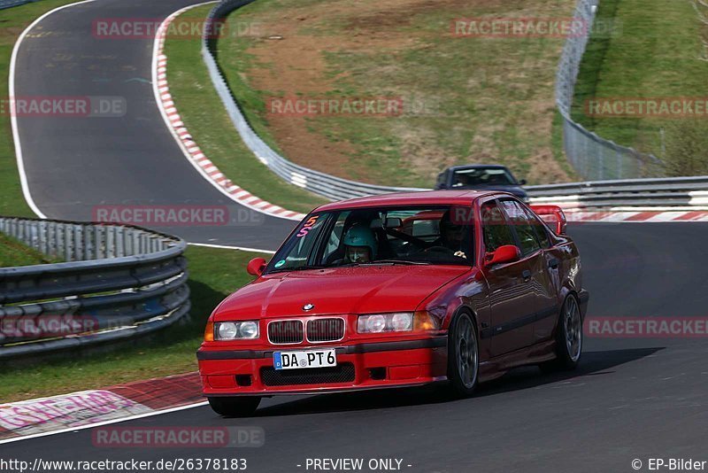 Bild #26378183 - Touristenfahrten Nürburgring Nordschleife (31.03.2024)